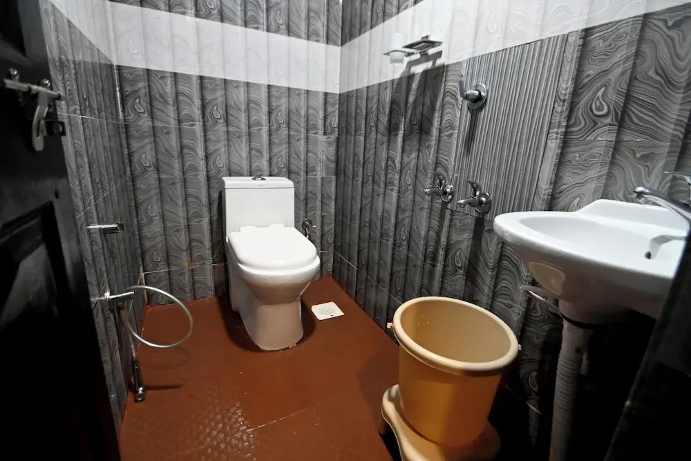 Мурудешвара: Prarthana Residency
