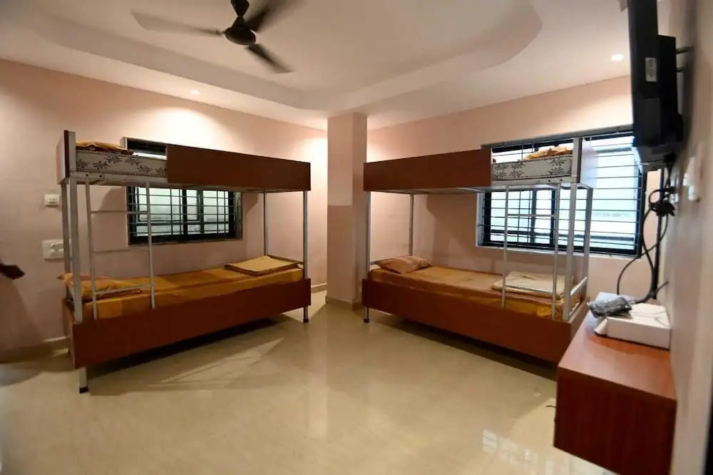 Мурудешвара: Prarthana Residency