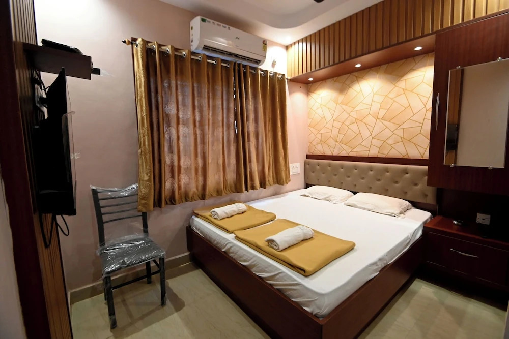 Мурудешвара: Prarthana Residency