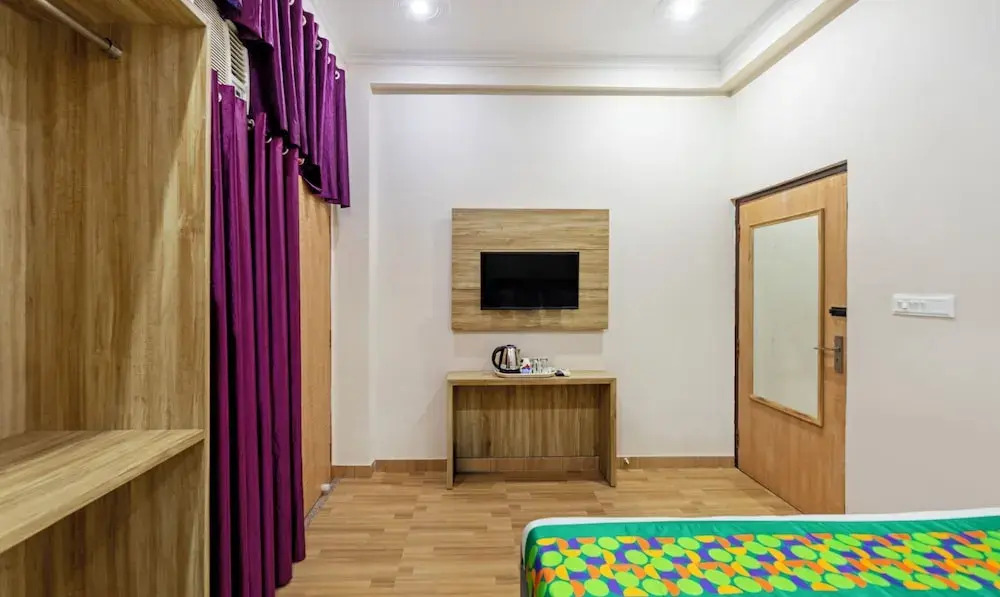 Варанаси: Treebo Om Shree Banaras