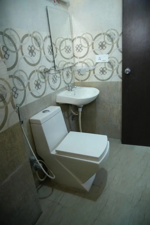 Бангалор: PPH Living Royal GS Comforts