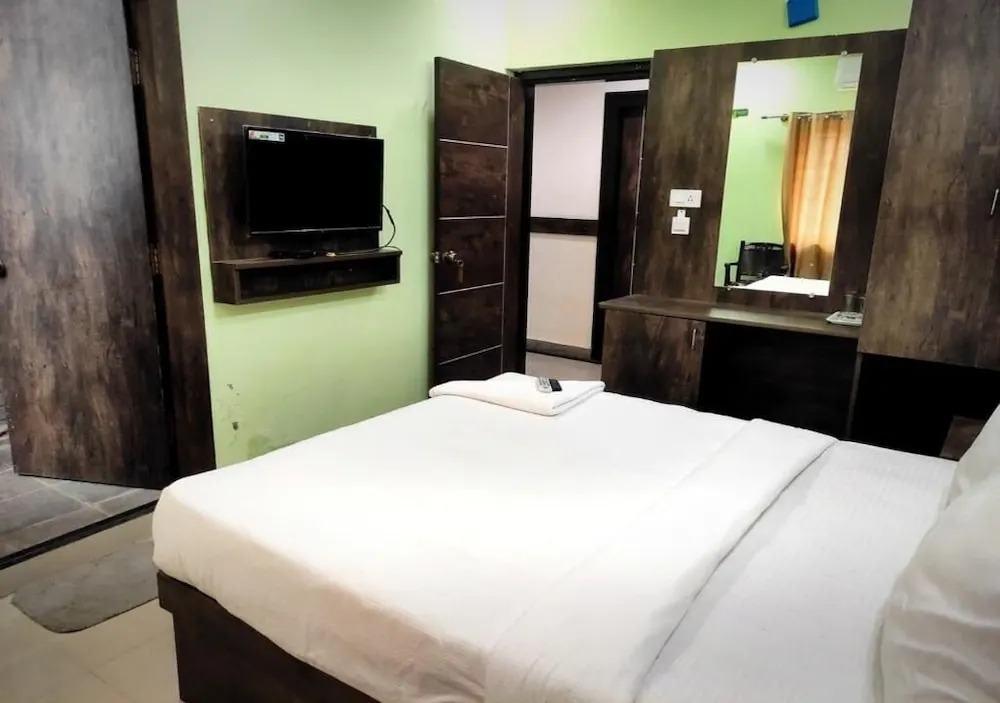 Бангалор: PPH Living Royal GS Comforts