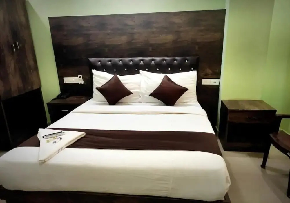 Бангалор: PPH Living Royal GS Comforts