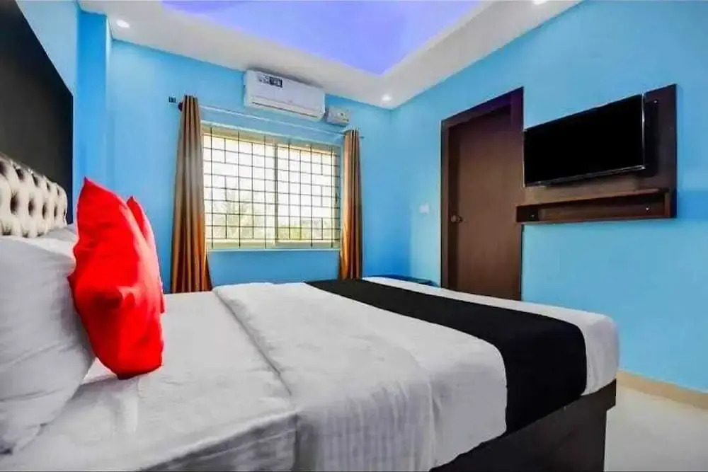Бангалор: PPH Living Royal GS Comforts