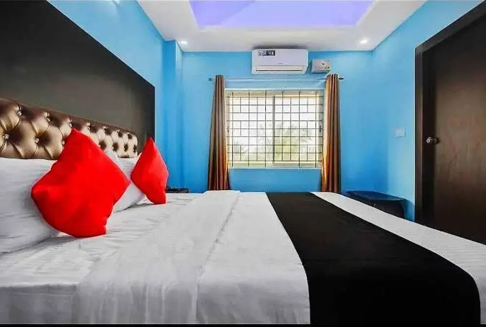 Бангалор: PPH Living Royal GS Comforts
