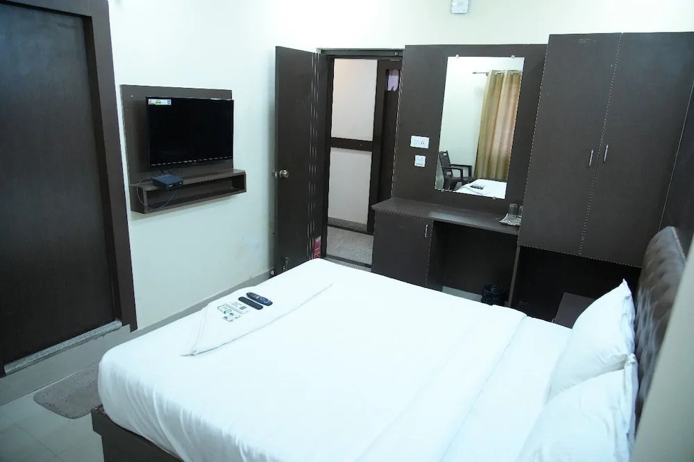 Бангалор: PPH Living Royal GS Comforts