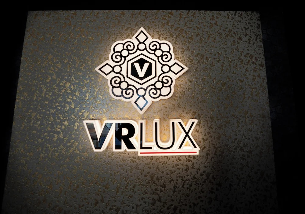 Варанаси: Hotel VR Lux