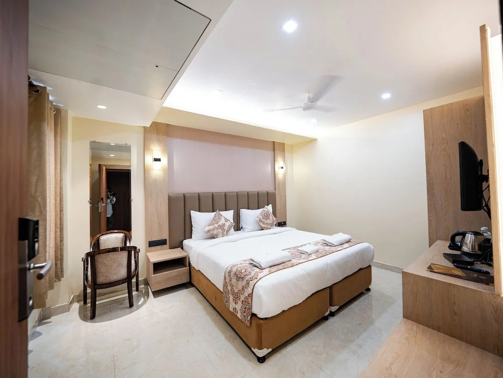 Варанаси: Hotel VR Lux