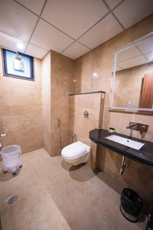 Варанаси: Hotel VR Lux