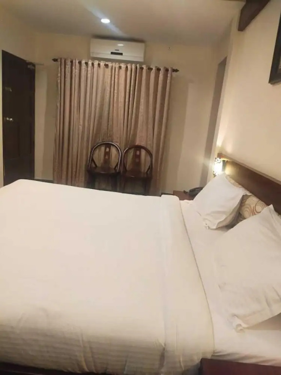 Варкала: Hotel Indraprastha varkala