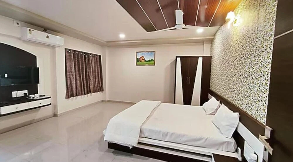 Райула: Hotel Tulsi Inn