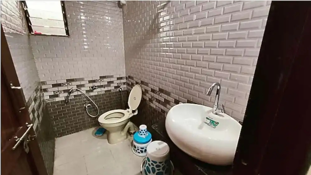 Райула: Hotel Tulsi Inn