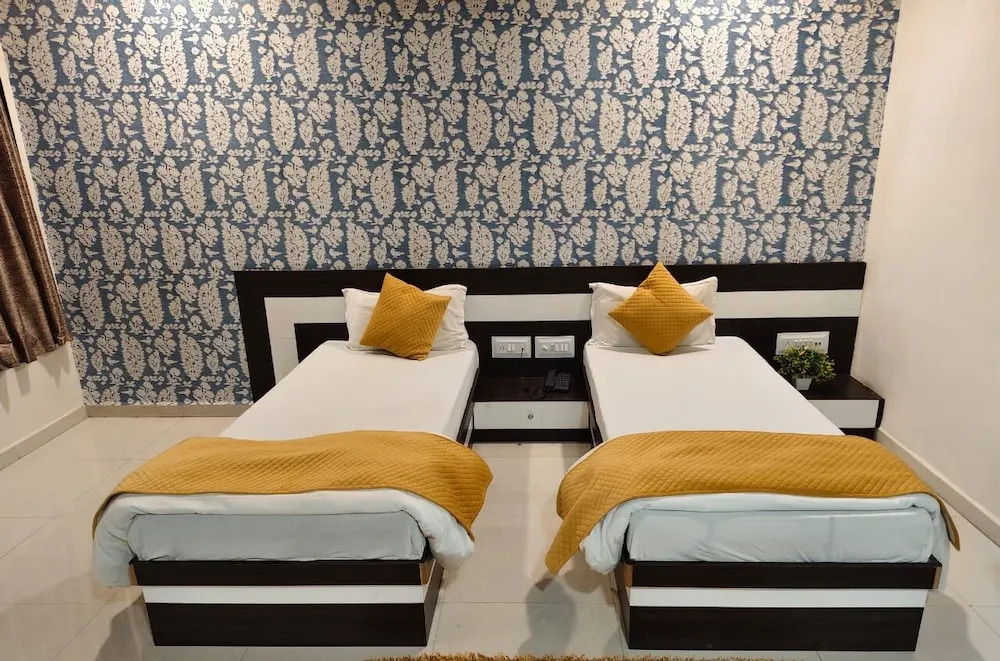 Райула: Hotel Tulsi Inn