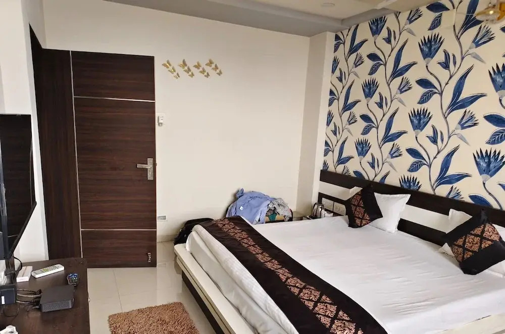 Райула: Hotel Tulsi Inn