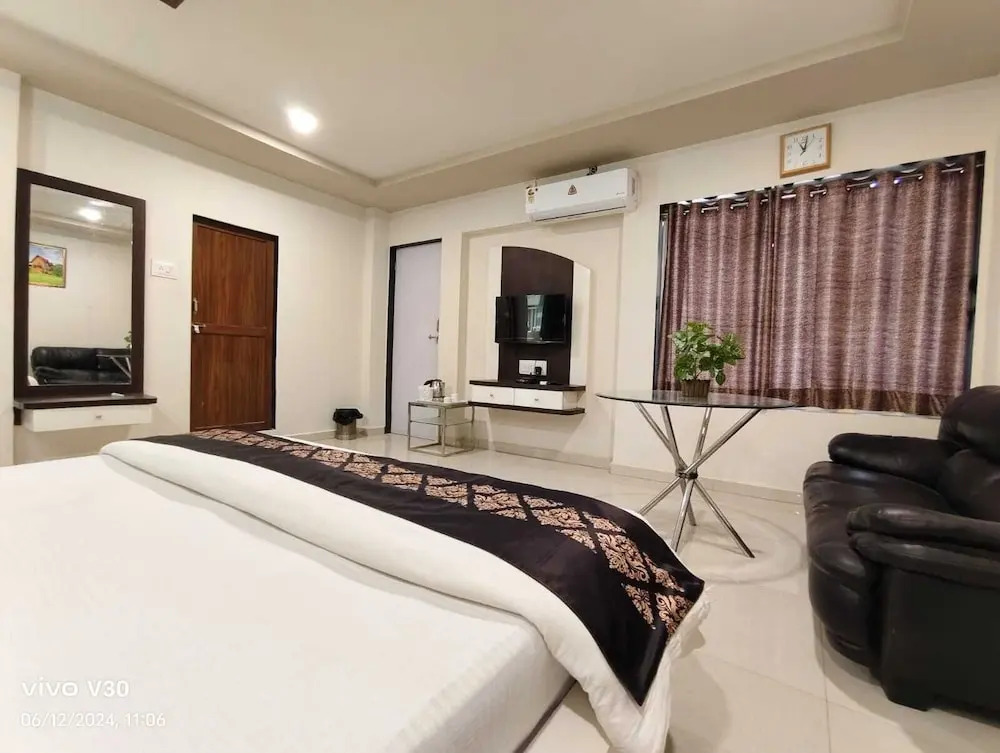 Райула: Hotel Tulsi Inn