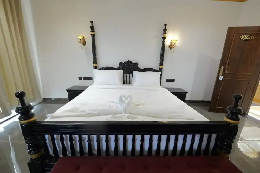 Удджайн: Shree Raja Ram Hotel & Resort