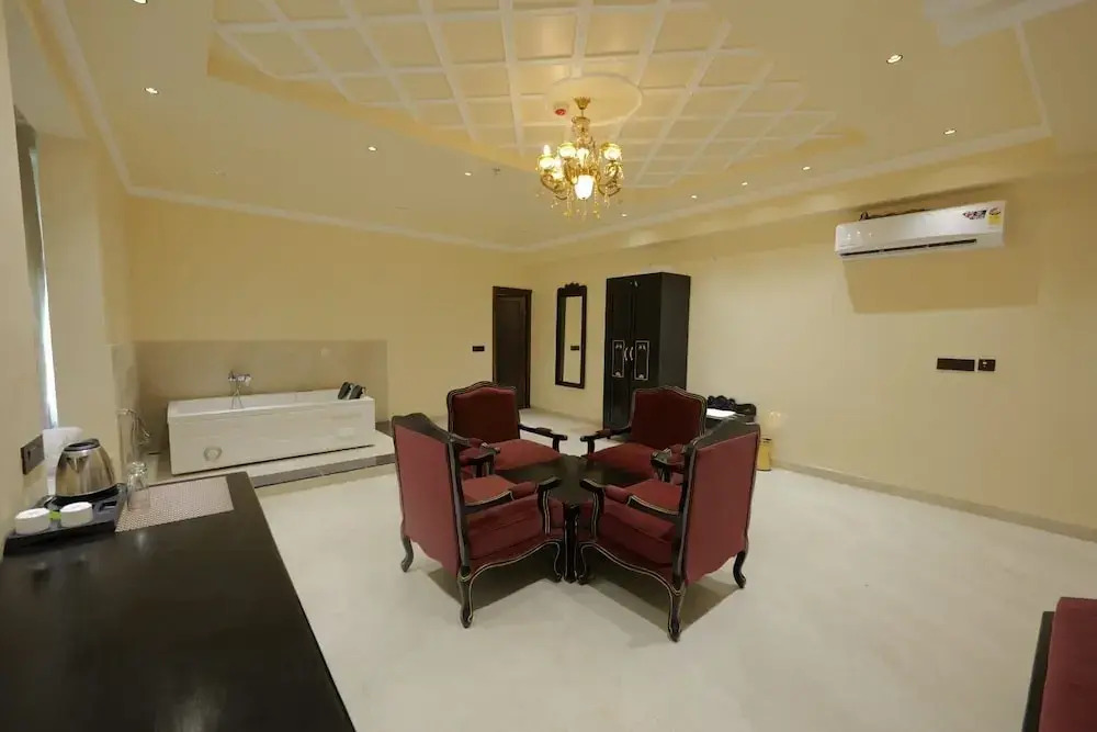 Удджайн: Shree Raja Ram Hotel & Resort