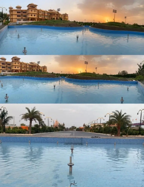 Удджайн: Shree Raja Ram Hotel & Resort