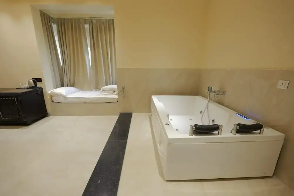 Удджайн: Shree Raja Ram Hotel & Resort