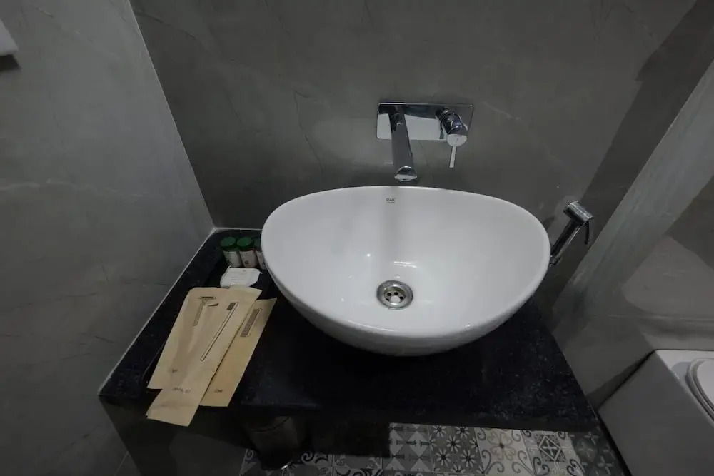 Удджайн: Shree Raja Ram Hotel & Resort