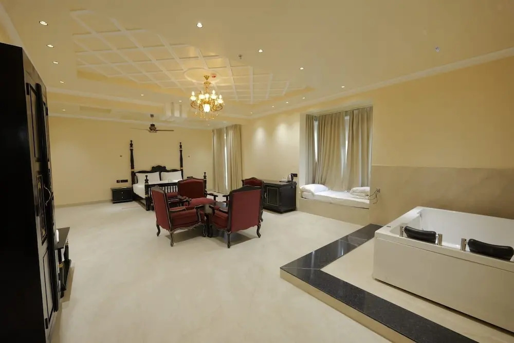 Удджайн: Shree Raja Ram Hotel & Resort