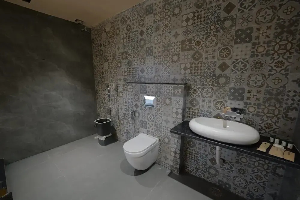 Удджайн: Shree Raja Ram Hotel & Resort