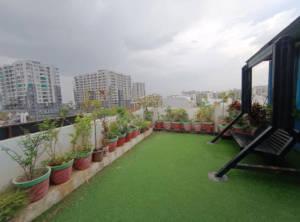 Индаур: Shree Vrinda Homes