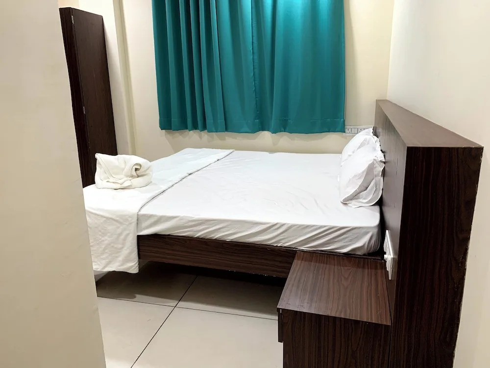 Индаур: Shree Vrinda Homes