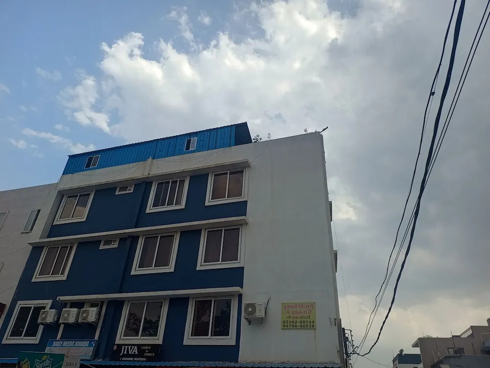 Индаур: Shree Vrinda Homes