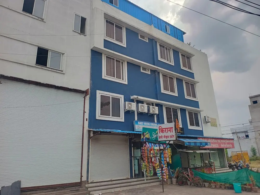 Индаур: Shree Vrinda Homes