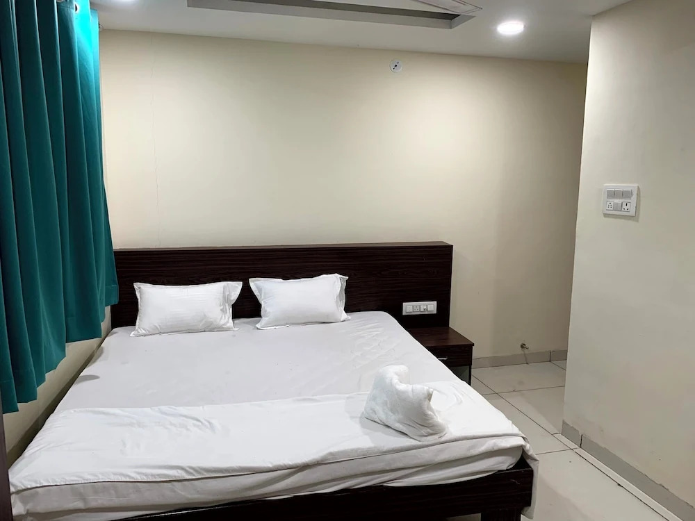 Индаур: Shree Vrinda Homes