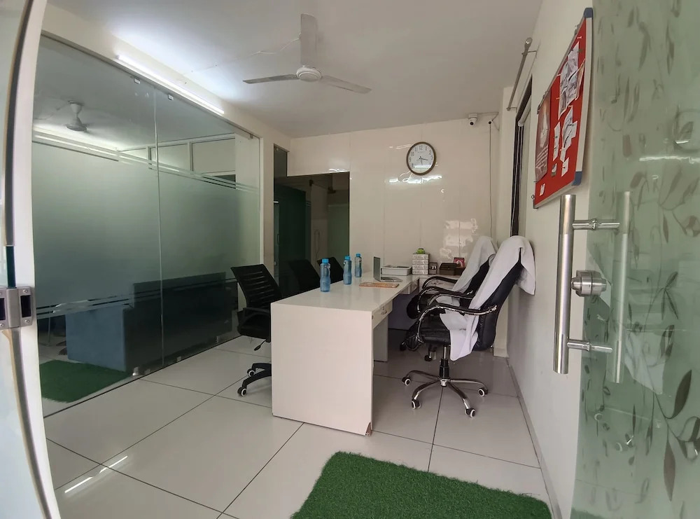 Индаур: Shree Vrinda Homes