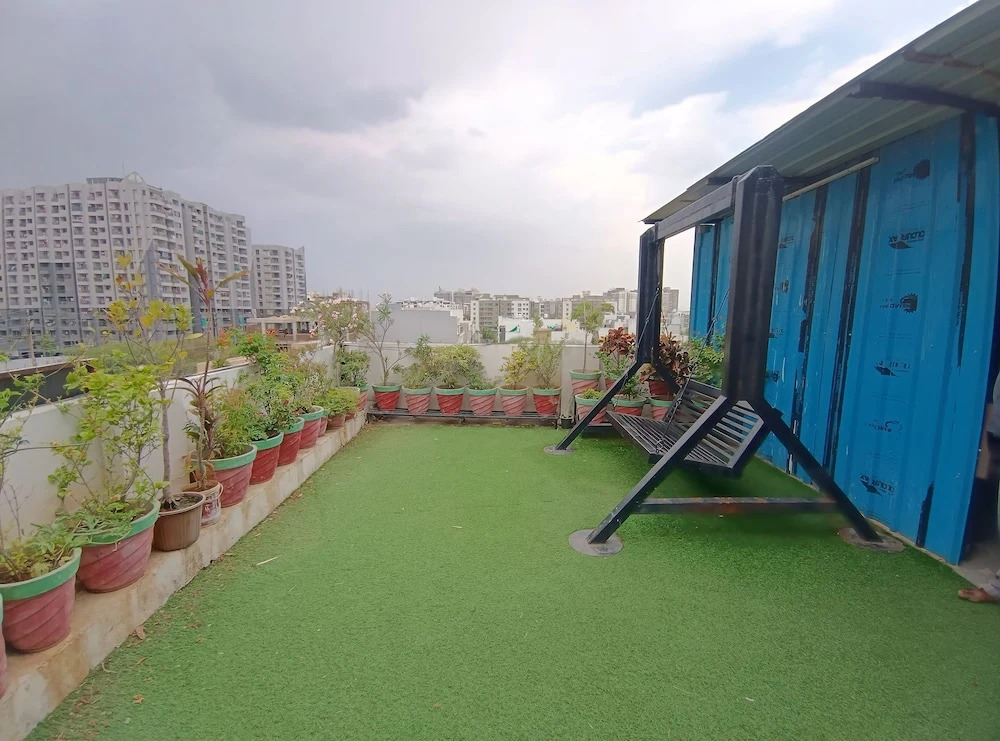 Индаур: Shree Vrinda Homes