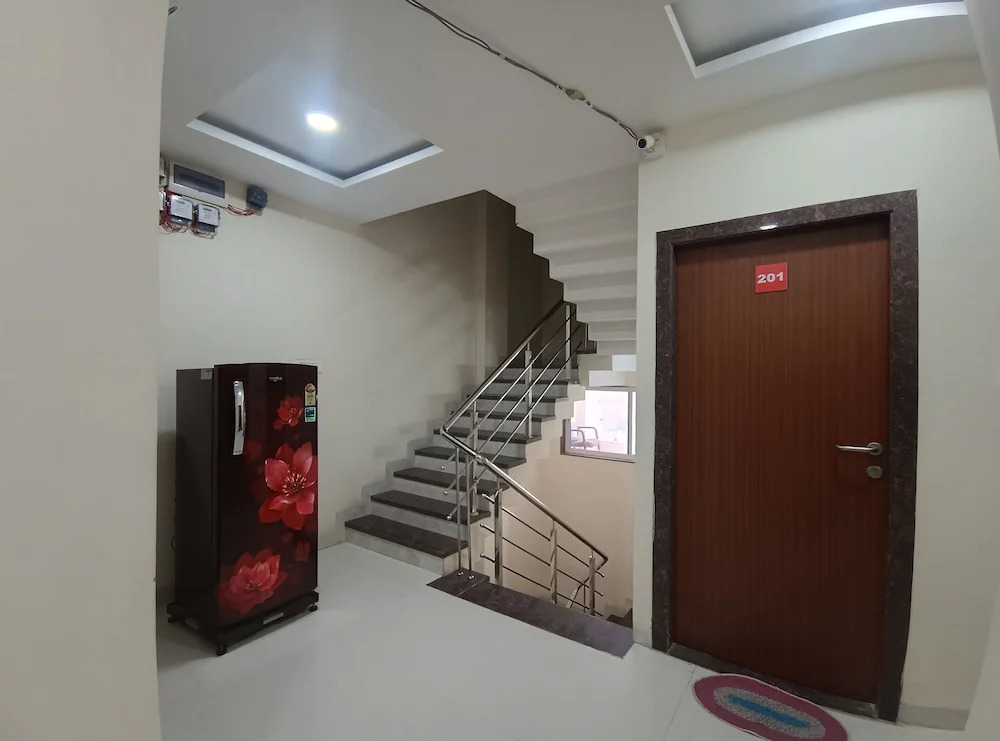Индаур: Shree Vrinda Homes