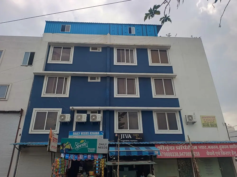 Индаур: Shree Vrinda Homes