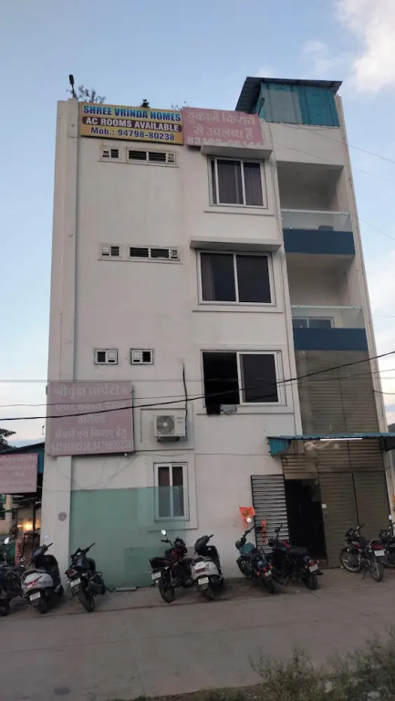 Индаур: Shree Vrinda Homes