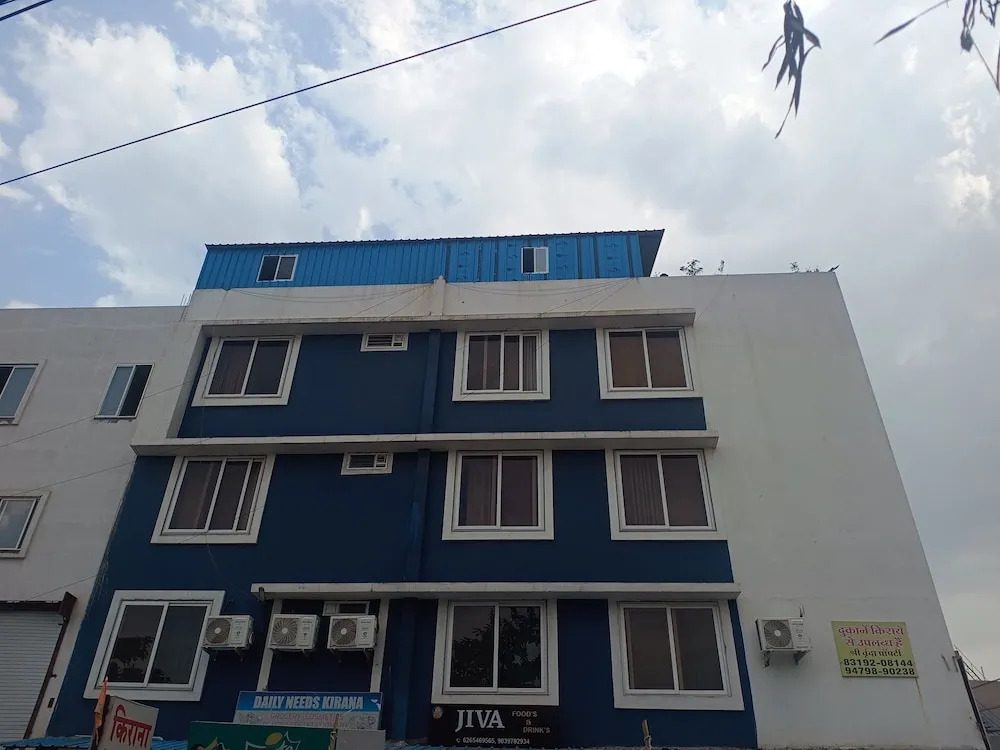 Индаур: Shree Vrinda Homes