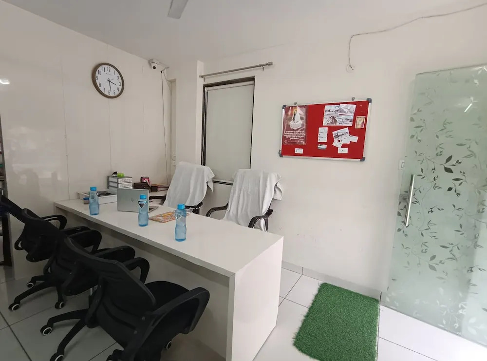 Индаур: Shree Vrinda Homes