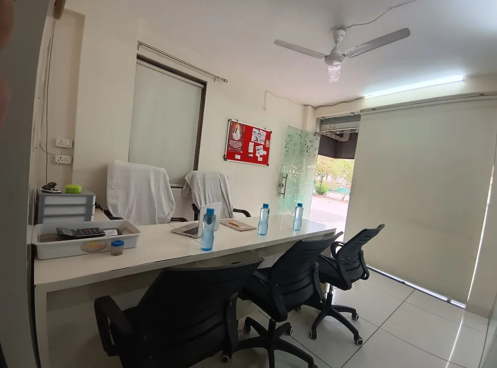 Индаур: Shree Vrinda Homes