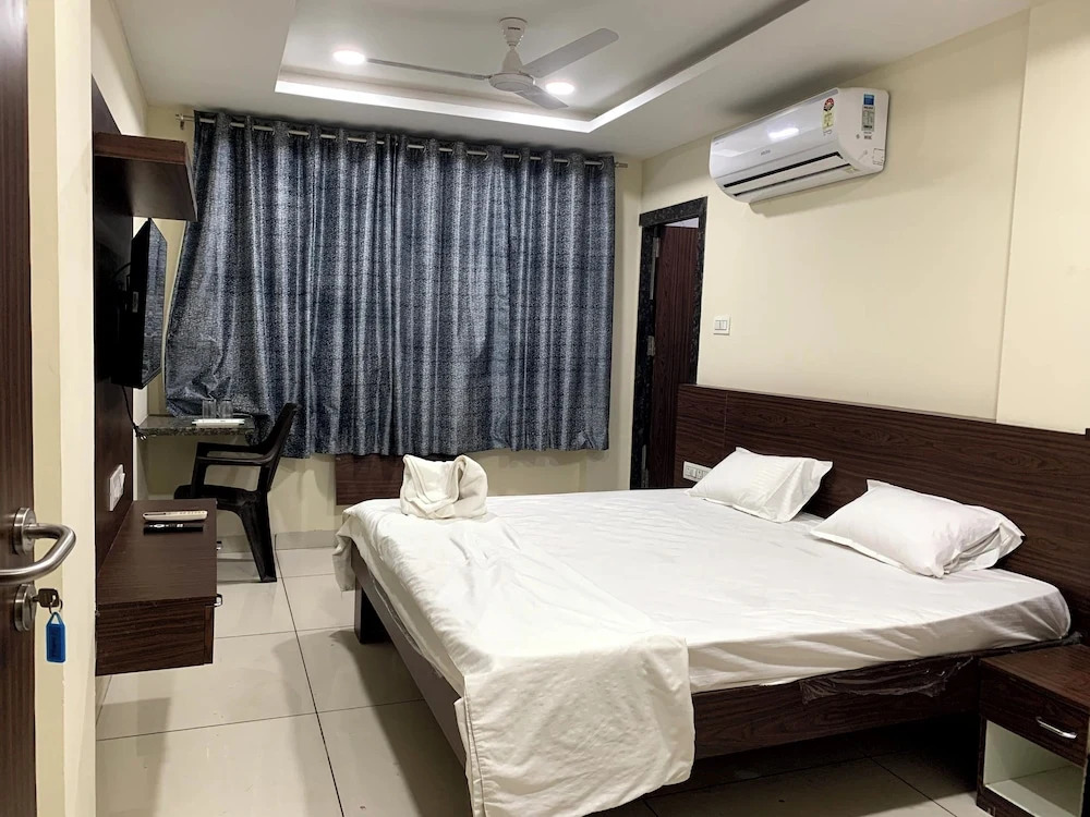 Индаур: Shree Vrinda Homes