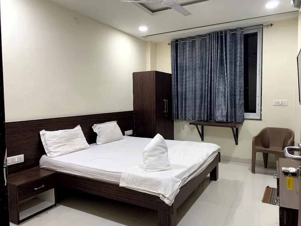 Индаур: Shree Vrinda Homes