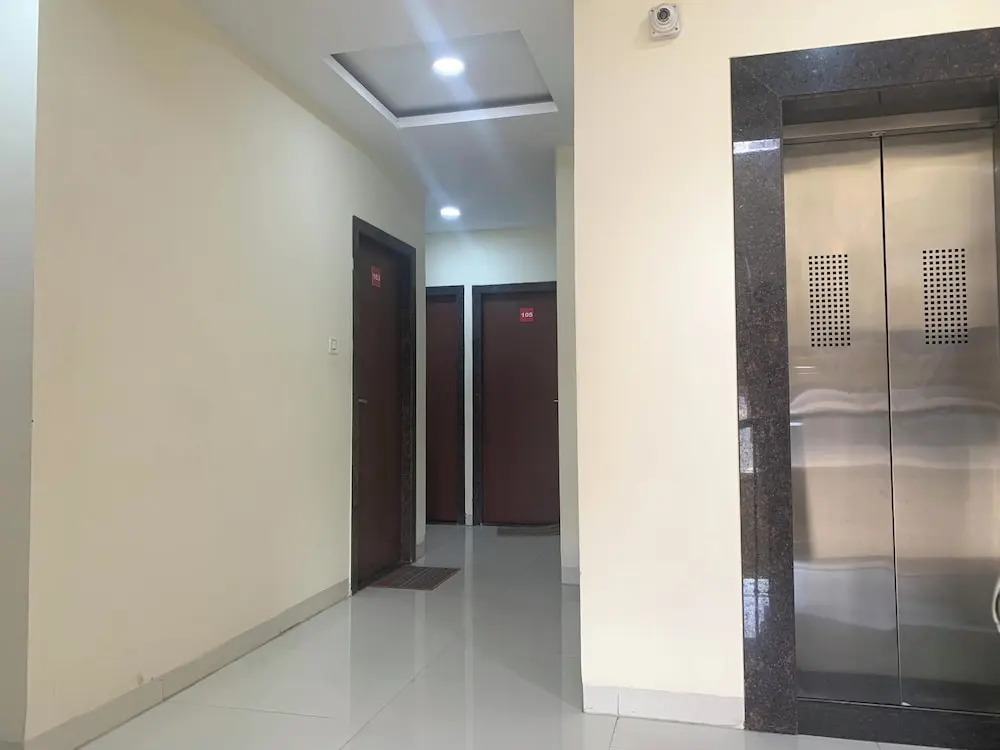 Индаур: Shree Vrinda Homes