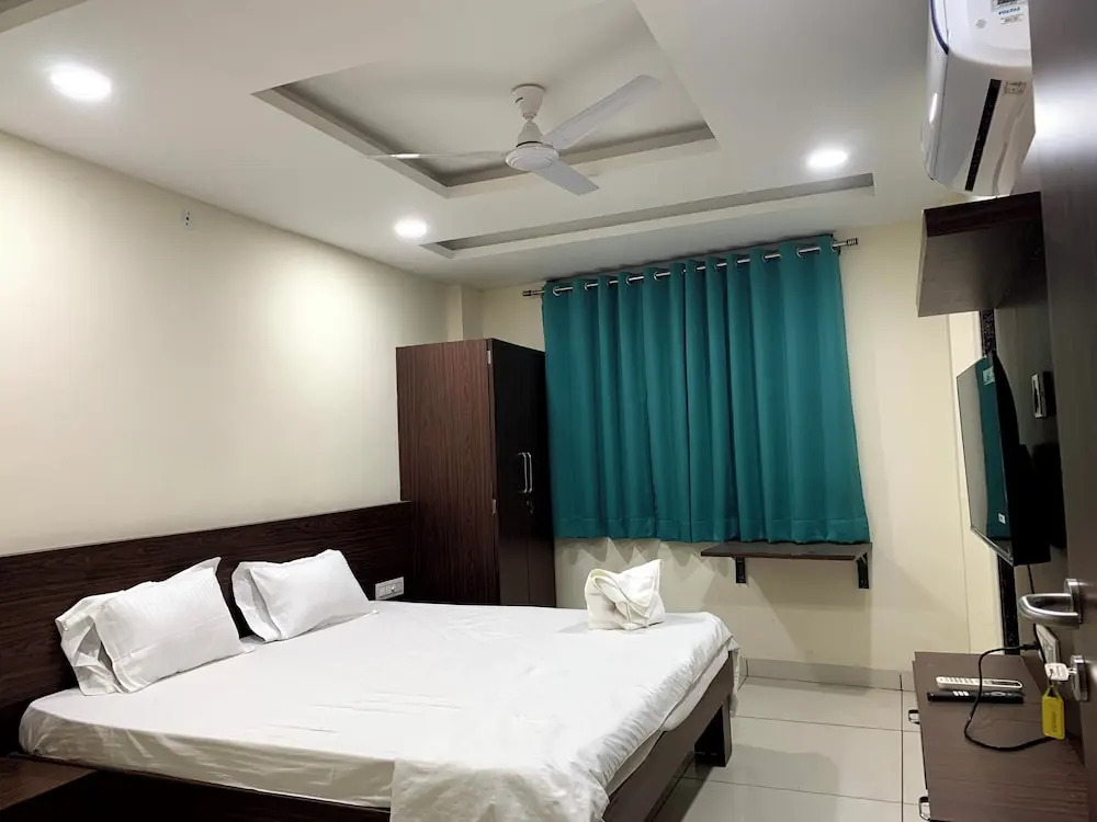 Индаур: Shree Vrinda Homes