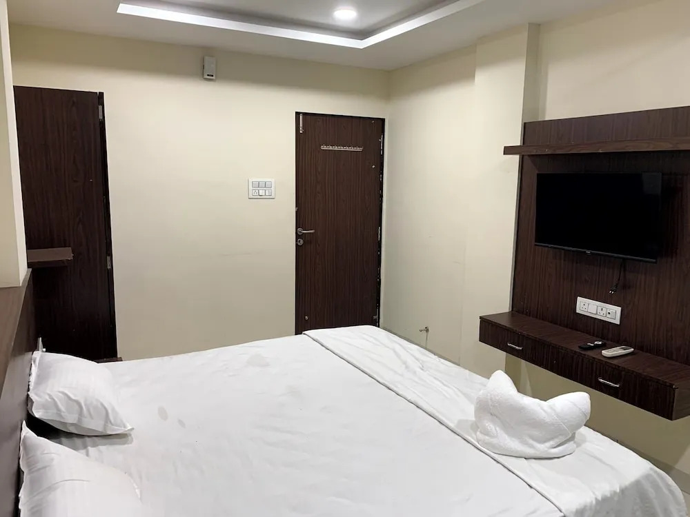 Индаур: Shree Vrinda Homes