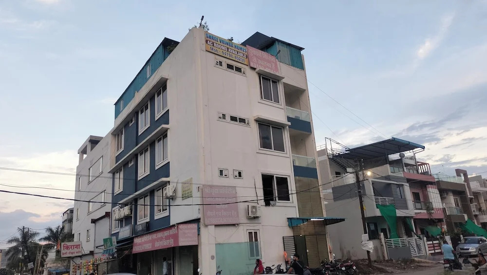 Индаур: Shree Vrinda Homes