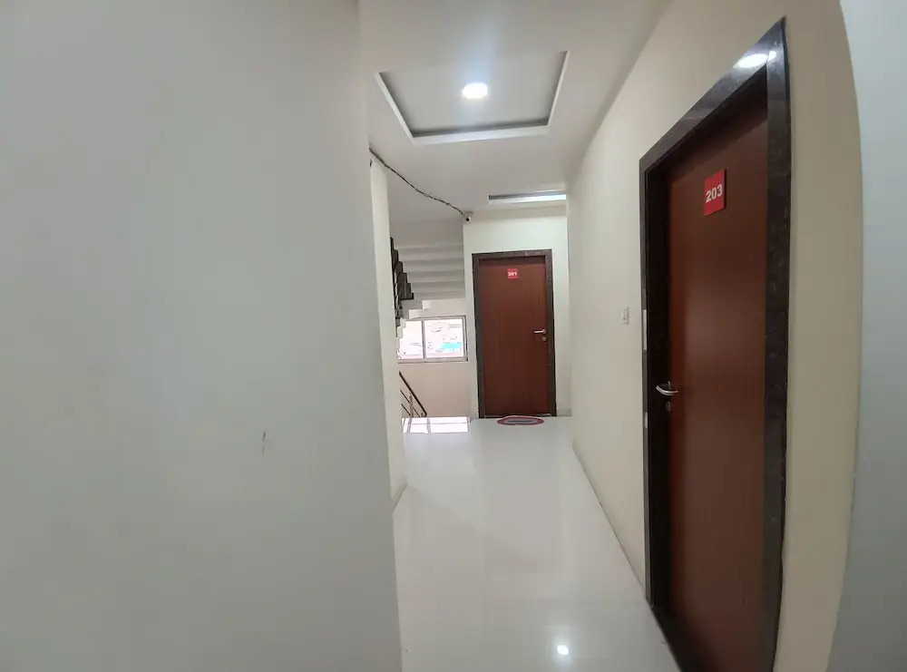 Индаур: Shree Vrinda Homes