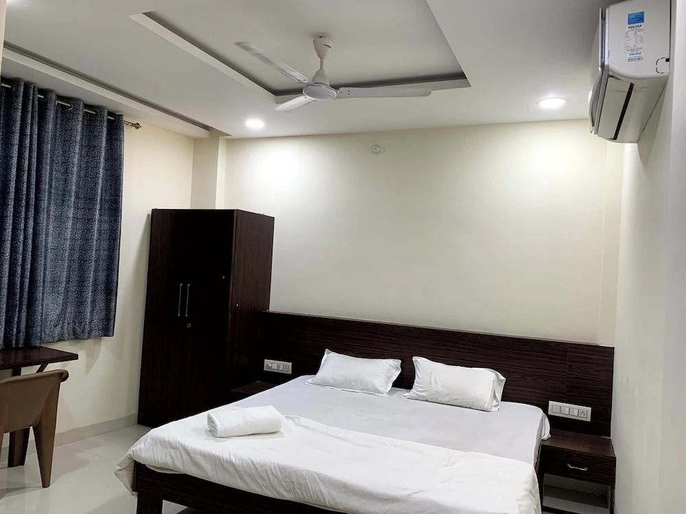 Индаур: Shree Vrinda Homes