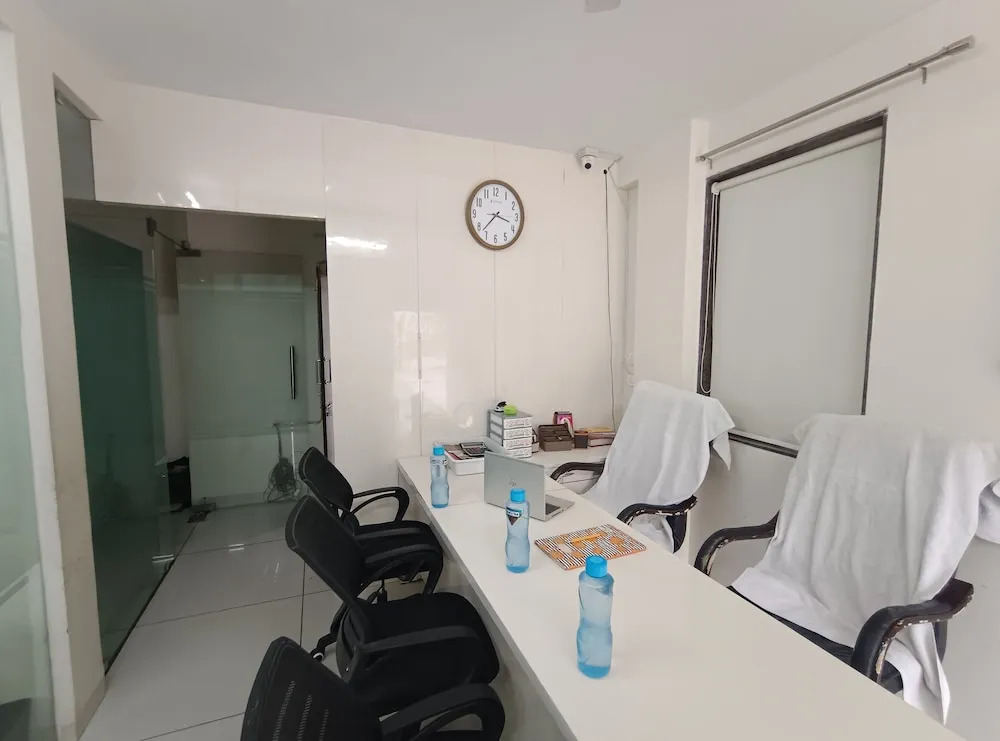 Индаур: Shree Vrinda Homes