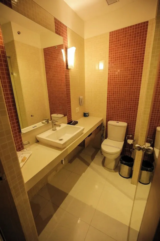 Гуруграм: Misaki Hotel