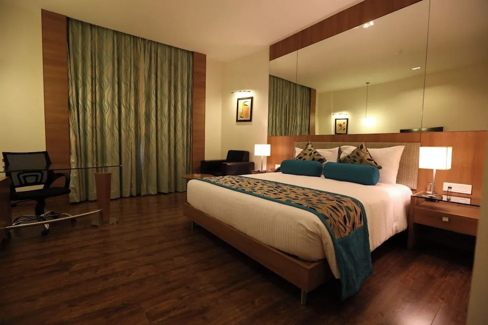 Гуруграм: Misaki Hotel